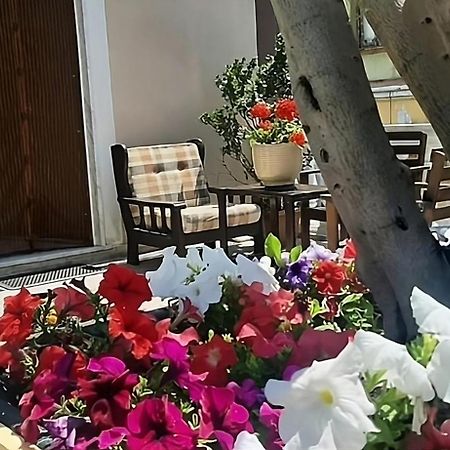 Holiday House Nellina Boscoreale Εξωτερικό φωτογραφία