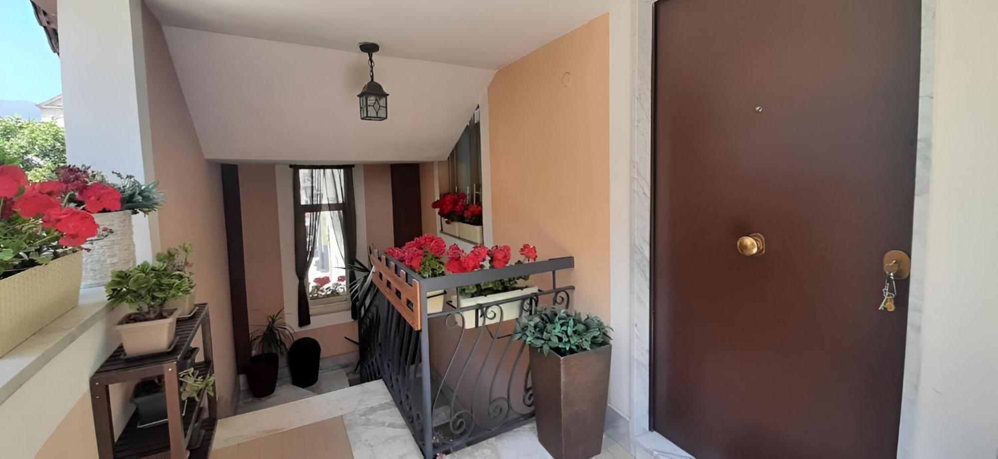Holiday House Nellina Boscoreale Εξωτερικό φωτογραφία